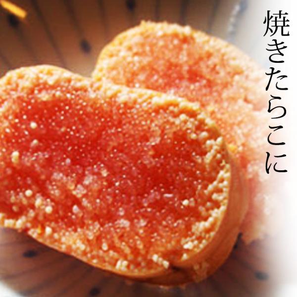 無着色 辛子明太子 一本羽 1kg 選べるサイズ M 2L 化粧箱入 プチッと弾ける食感がたまらない、贅沢な一本物 【明太子/めんたいこ/からし明太子/たらこ/ギフト/プレゼント/贈答/海鮮/高級】