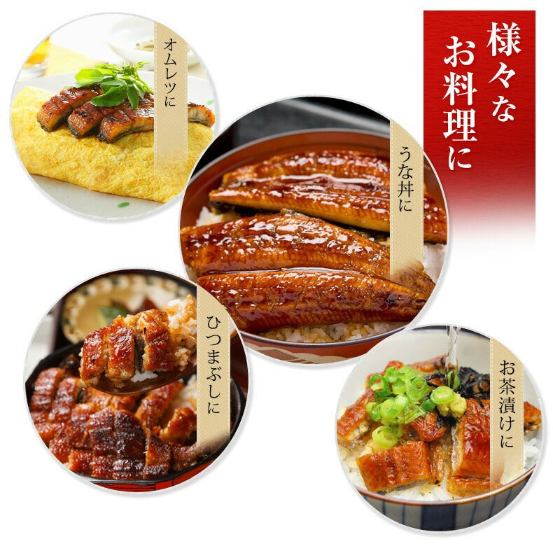 うなぎ ギフト 国産 愛知県三河一色産 兼光 うなぎ蒲焼長焼き 約140g×5尾セット 【鰻/蒲焼き/国内産/贈答/プレゼント】