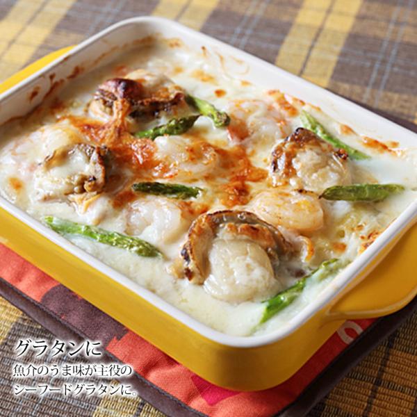 シーフードミックス 海鮮バーベキュー セット 冷凍 大粒 むき身 3種 20品 約3人前 BBQ 国産 【海鮮/バーベキュー/キャンプ/海鮮焼き/鉄板焼き/食材/魚/海産物/鍋/海鮮鍋セット/海鮮セット/寄せ鍋/ホームパーティー/お取り寄せ】【ブラックタイガー/エビ/海老/かき/カキ/牡蠣/ボイルほたて/ホタテ/帆立】