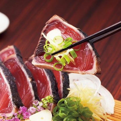 天然 かつおのたたき 1.2kg 炭焼き 太平洋産 カツオのたたき 【カツオ/かつお/鰹/タタキ/鰹たたき/刺身】【夏ギフト/御中元/ギフト/プレゼント/おかず/おつまみ/贈り物/贈答/お取り寄せ/グルメ/食品/海鮮】