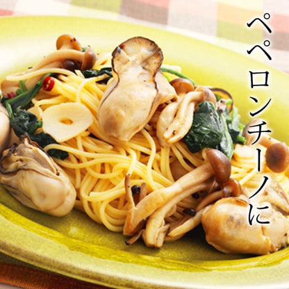 広島県産カキ 1kg 冷凍 35-40粒前後 Lサイズ  海の幸が豊富な瀬戸内海で育てられた良質な広島牡蠣 【広島かき/牡蠣/広島産カキ/ギフト/贈答】