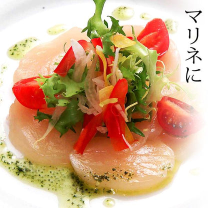 ほたて 貝柱 北海道産 割れなし正規品 お取り寄せ ホタテ 1kg 刺身用 生食可 北海道の生鮮ほたて 締まった身肉と絶妙な甘み 【帆立/1キロ】【ギフト/贈答】