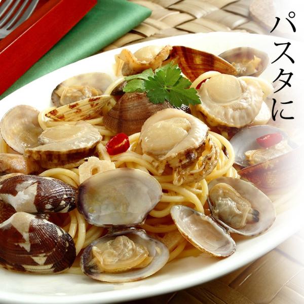 ほたて お取り寄せ 青森県産 ボイルホタテ ベビーホタテ1kg 生食用 青森県むつ湾産の生鮮ほたて 【海鮮/帆立/ベビーほたて/1キロ/バーベキュー/BBQ/ギフト/贈答】