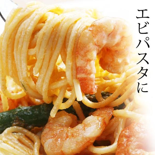 海老 むきえび 1kg  90～120尾前後 ブラックタイガー バナメイエビと比べてみて下さい 背わた・殻なしで手間なし便利！すぐに肉厚でプリプリの食感を楽しめる 【ギフト/贈答/えび/冷凍】