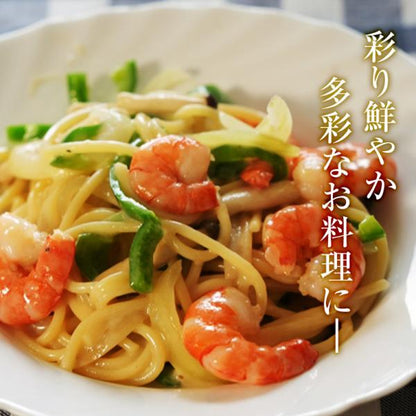 有頭 ボイルエビ Mサイズ たっぷり 1kg 新鮮さにこだわった有頭活きボイル 【えび/海老/エビ/有頭えび/BBQ/海鮮/バーベキュー/ギフト/贈答】