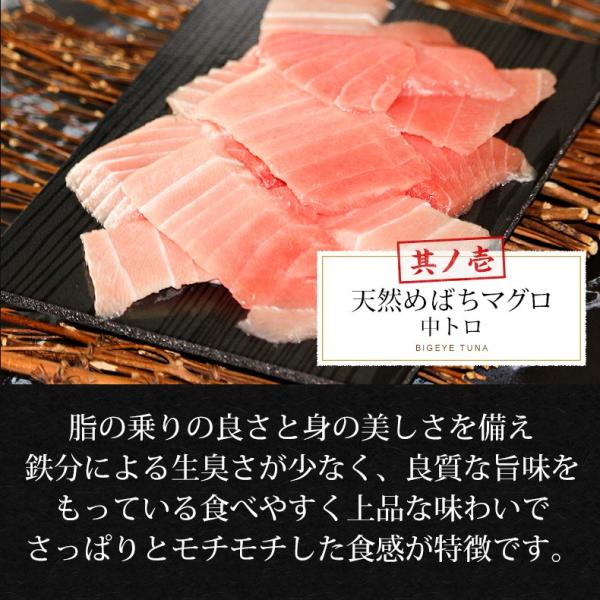 まぐろ御三家食べ比べセット 600g 6人前 刺身 赤身 天然きはだマグロ 天然びんトロマグロ 天然めばちマグロ 養殖でも訳ありでもありません！ 【まぐろ/マグロ/鮪/盛り合わせ/お刺身セット/海鮮丼/トロびんちょう/ギフト/プレゼント/贈答】