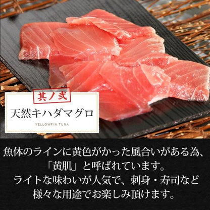 まぐろ御三家食べ比べセット 600g 6人前 刺身 赤身 天然きはだマグロ 天然びんトロマグロ 天然めばちマグロ 養殖でも訳ありでもありません！ 【まぐろ/マグロ/鮪/盛り合わせ/お刺身セット/海鮮丼/トロびんちょう/ギフト/プレゼント/贈答】