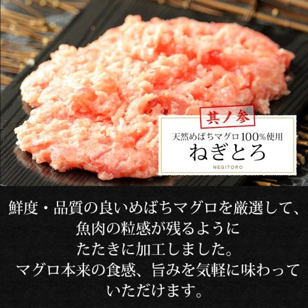 天然めばちマグロ３種食べ比べセット 中トロ 赤身 ネギトロ 600g 養殖でも訳ありでもありません！血合い処理済み可食部100％ 【まぐろ/鮪/マグロ/刺身/盛り合わせ/お刺身セット/海鮮丼/ねぎとろ/まぐろたたき/ギフト/プレゼント/贈答】
