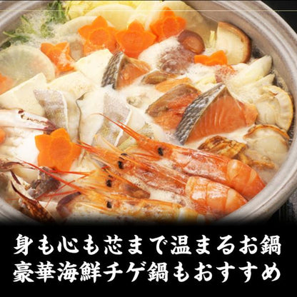 海鮮バーベキューセット 4種 20品 約3人前 BBQ 冷凍 【海鮮/バーベキュー/キャンプ/海鮮焼き/鉄板焼き/食材/魚/海産物/鍋/海鮮鍋セット/海鮮セット/寄せ鍋/ホームパーティー/お取り寄せ】【赤えび/エビ/海老/かき/カキ/牡蠣/ボイルほたて/ホタテ/帆立/イカ/いか】