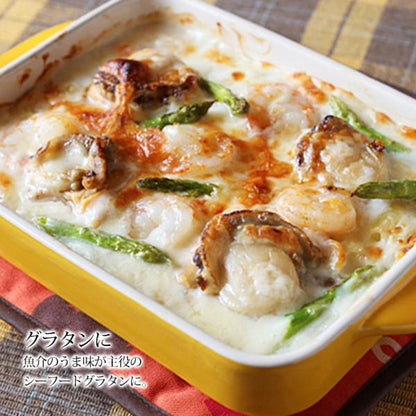 海鮮バーベキュー セット 3種 15品 約3人前 BBQ 冷凍 【海鮮/バーベキュー/キャンプ/海鮮焼き/鉄板焼き/食材/魚/海産物/鍋/海鮮鍋セット/海鮮セット/寄せ鍋/ホームパーティー/お取り寄せ】 【赤えび/エビ/海老/かき/いか/牡蠣/カキ/ボイルほたて/ホタテ/帆立】