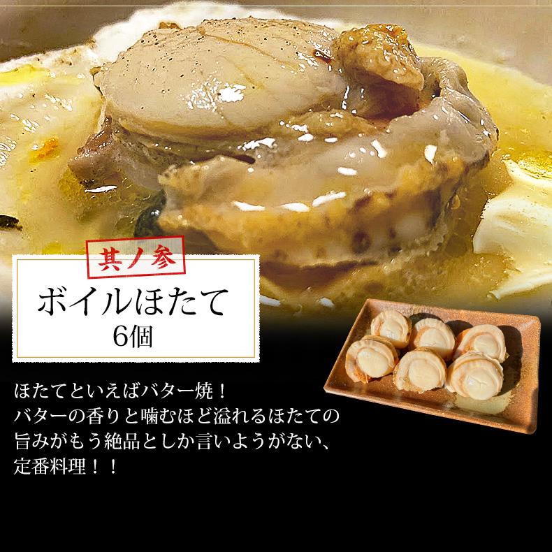 海鮮バーベキュー セット 3種 15品 約3人前 BBQ 冷凍 【海鮮/バーベキュー/キャンプ/海鮮焼き/鉄板焼き/食材/魚/海産物/鍋/海鮮鍋セット/海鮮セット/寄せ鍋/ホームパーティー/お取り寄せ】 【赤えび/エビ/海老/かき/いか/烏賊/イカ/ボイルほたて/ホタテ/帆立】